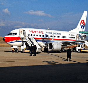 丹霞机场快运航空快运业稳步发展的原因是什么？